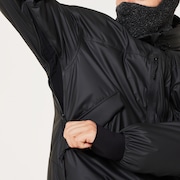Mthod Insulated Jacket - Blackout