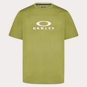 Free Ride Rc SS Jersey - Fern