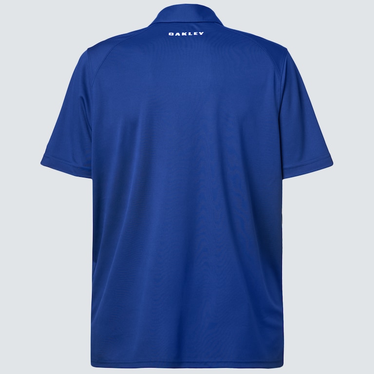 Divisional Polo 2.0 - Team Royal