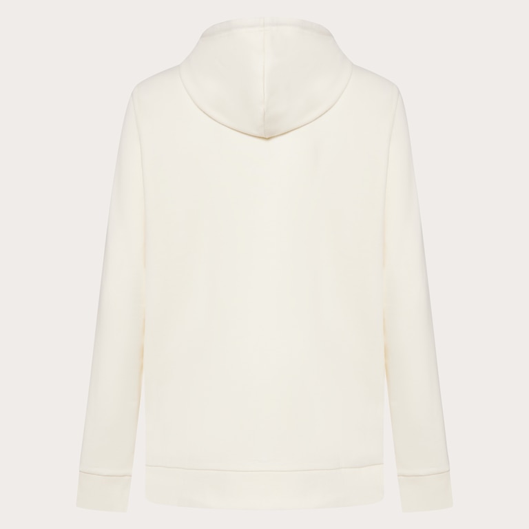 B1B Po Hoodie 2.0 - Arctic White