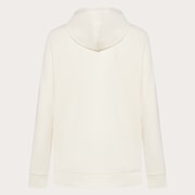 B1B Po Hoodie 2.0 - Arctic White