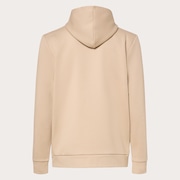 Bark FZ Hoodie 2.0 - Humus