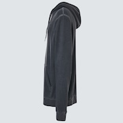 Dye Pullover Sweatshirt 2 - Blackout