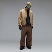 Channel Jacket