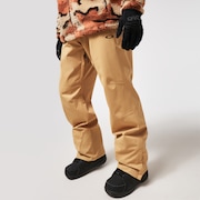 Crescent 2.0 Shell 2L 10K Pant - Light Curry