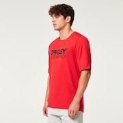 Factory Pilot Mtb Ss Jersey II - Red Line