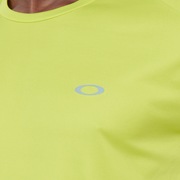 Camiseta Oakley Daily Sport III - Sulphur