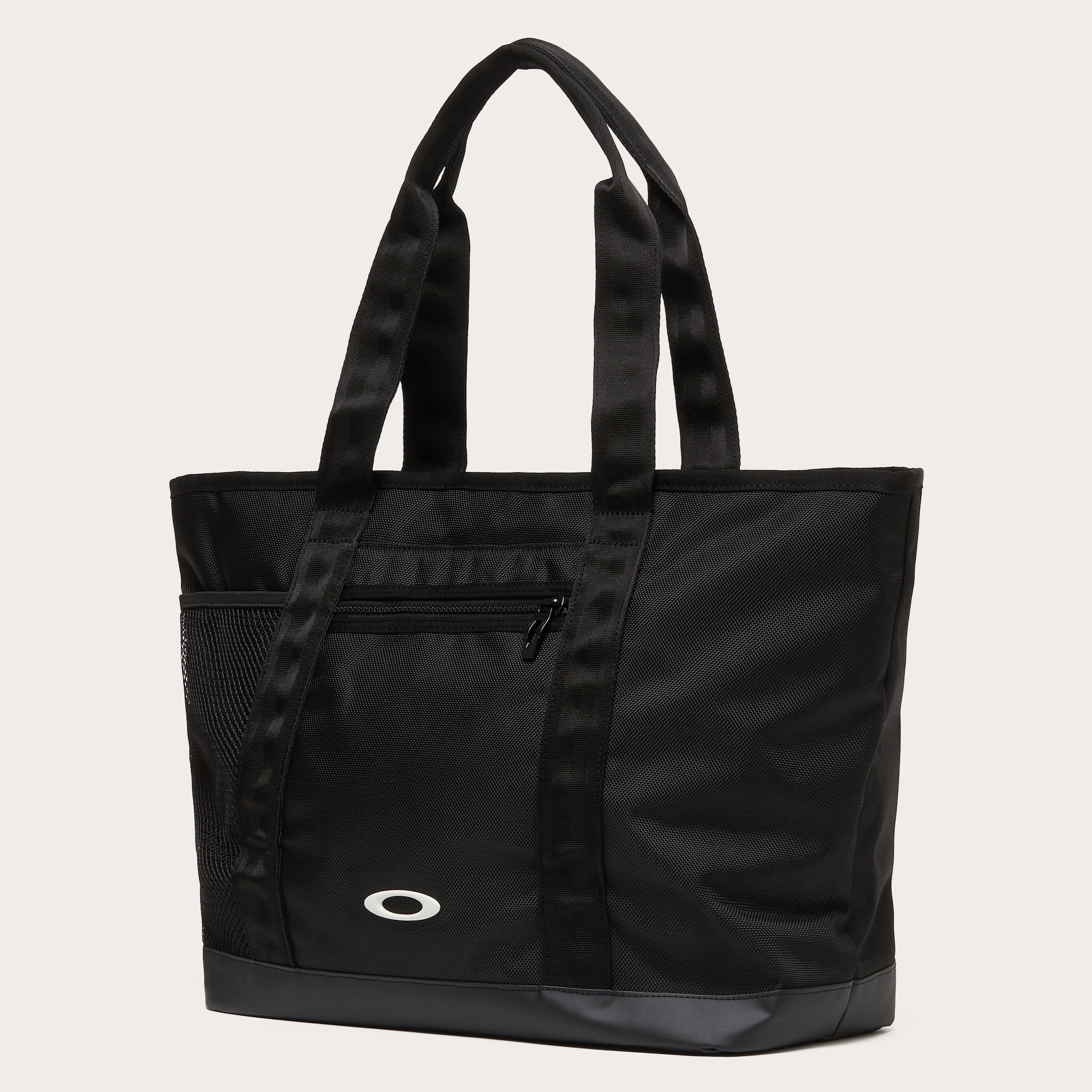 Oakley Enhance LT Tote 9.0 in Black/White | Oakley® JP