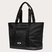 Enhance LT Tote 9.0 - Black/White