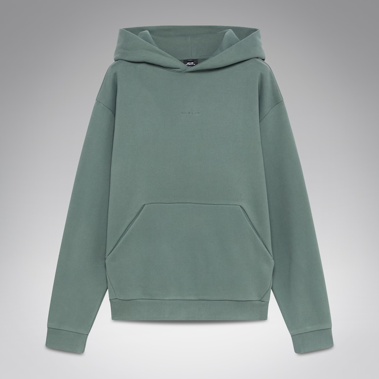 Soho Gen Hoodie - Aviator Green