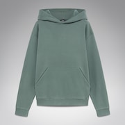 Soho Gen Hoodie - Aviator Green