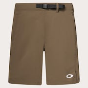 Enhance Allmighty Shorts 8.5Inch - Raven