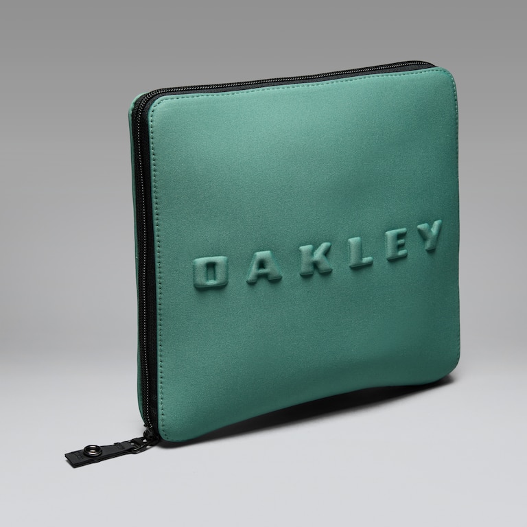 Oakley Packable Duffle - Nile Green