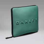 Oakley Packable Duffle - Nile Green