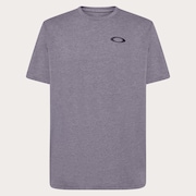 SI Talon Tee - Athletic Heather Gray