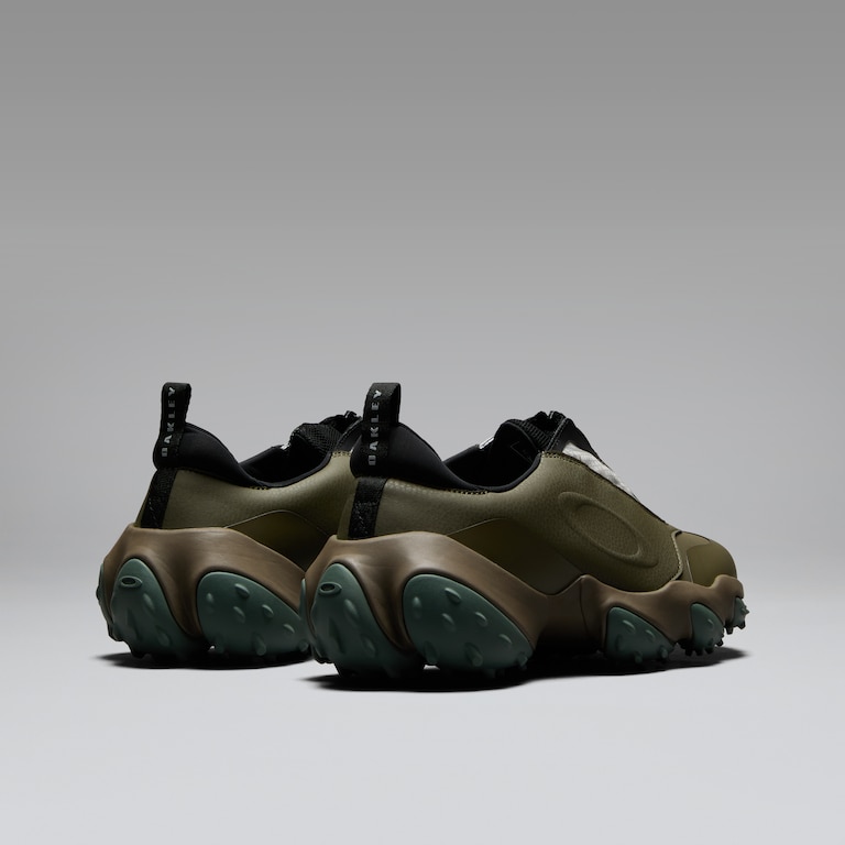 Oakley Edge Elite - Deep Olive