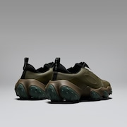 Oakley Edge Elite - Deep Olive