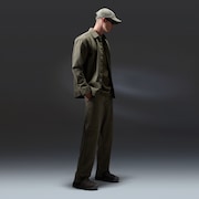 Deep Olive