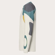 Seeker Edge LS Jersey - Mist