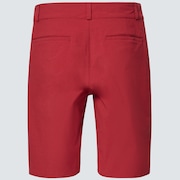 B1B Hybrd Short 20 - Iron Red Heather