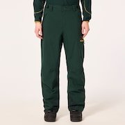 Tc Earth Shell Pant - Hunter Green