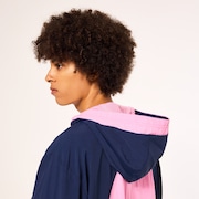 Verve Rc Anorak - Team Navy