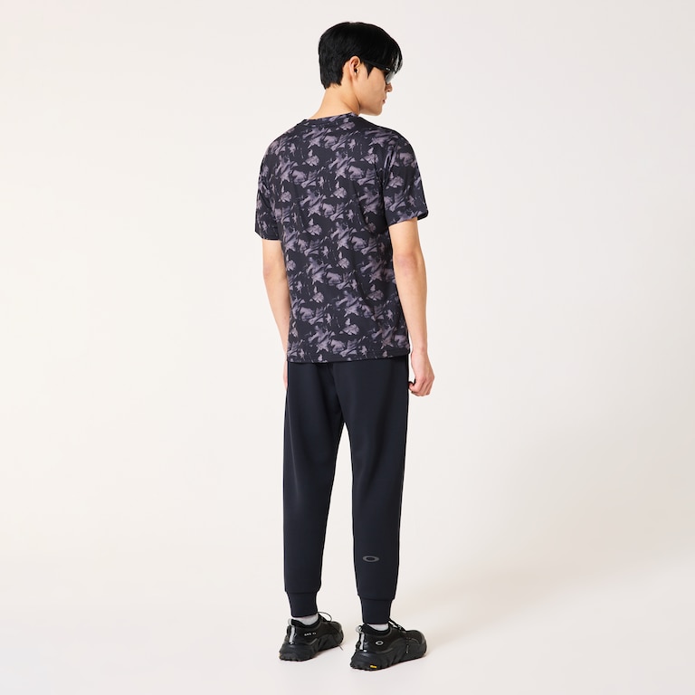 Enhance Qd Fleece Pants 5.0 - Pitch Black
