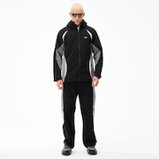 Oakley Urbanverse Jacket - Blackout