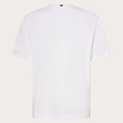 Enhance SS Crew 15.0 - White