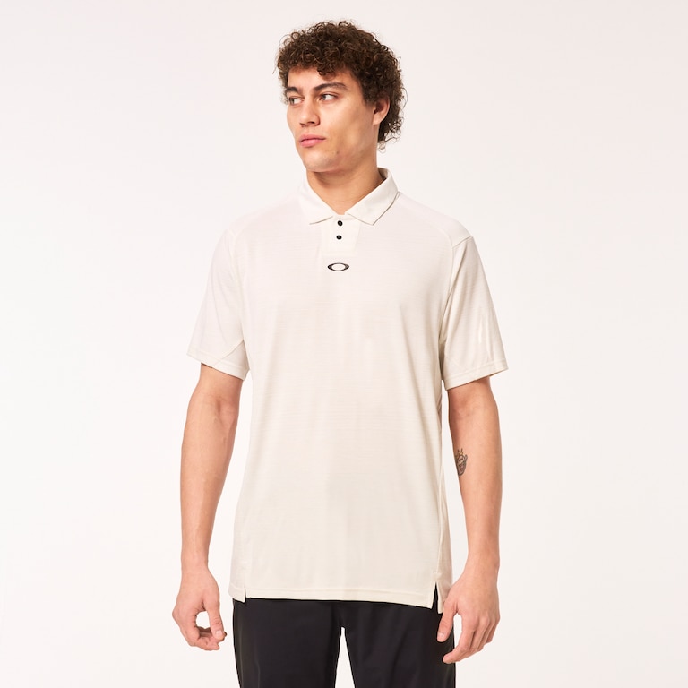 Oakley C1 Gradient Polo - Cool Gray 2