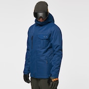 Division 3.0 Jacket - Poseidon