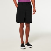 Townie 19"  Short - Blackout