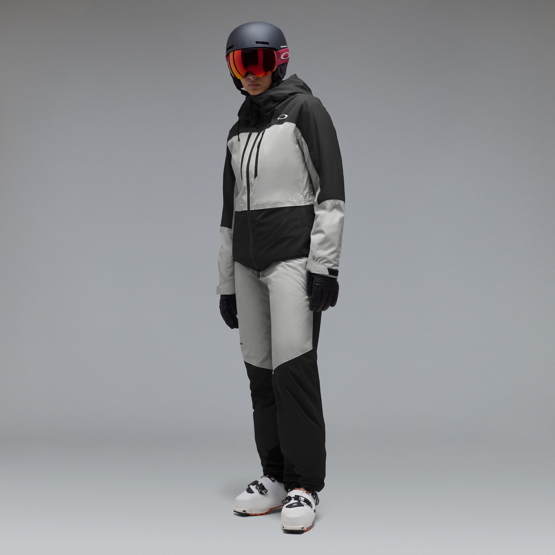 Oakley Women's W. Canopy Pro Insulated Jacket​ Size: