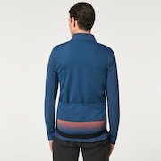 Elements Thermal Rc Jacket - Poseidon