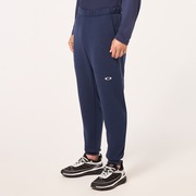 Enhance Grid Fleece Pant 13.7 - Fathom Heather
