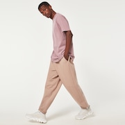 Soho SL Sweatpants - Sand Brown