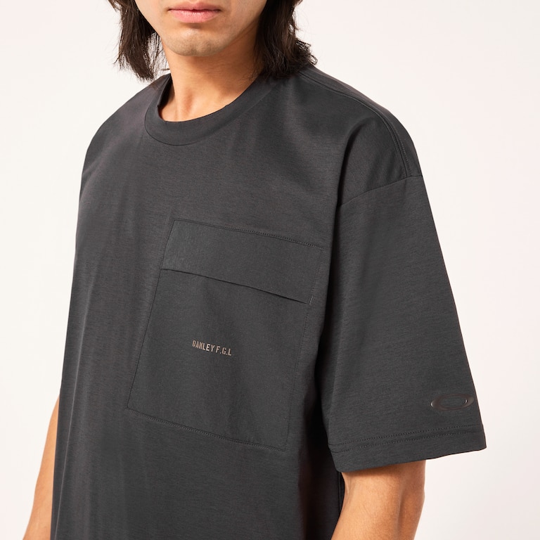 Fgl Scratch Tee 4.0 - Phantom