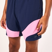 Verve Rc Short - Team Navy