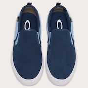 Banks Slip-On - Team Navy