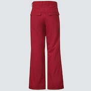 Best Cedar Rc Insulated Pant - Iron Red