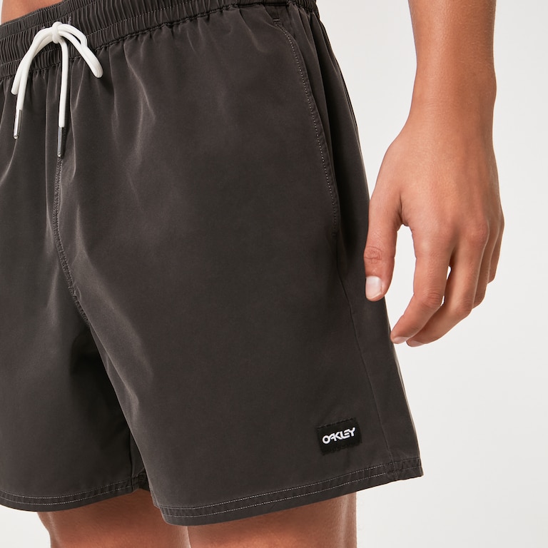 Robinson Rc 16" Beachshort - Blackout