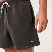 Robinson Rc 16" Beachshort - Blackout