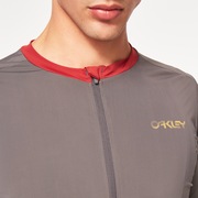 Point To Point Jersey - Forged Iron