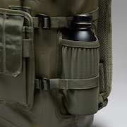 Reserve Tactical Dry Backpack - Deep Olive