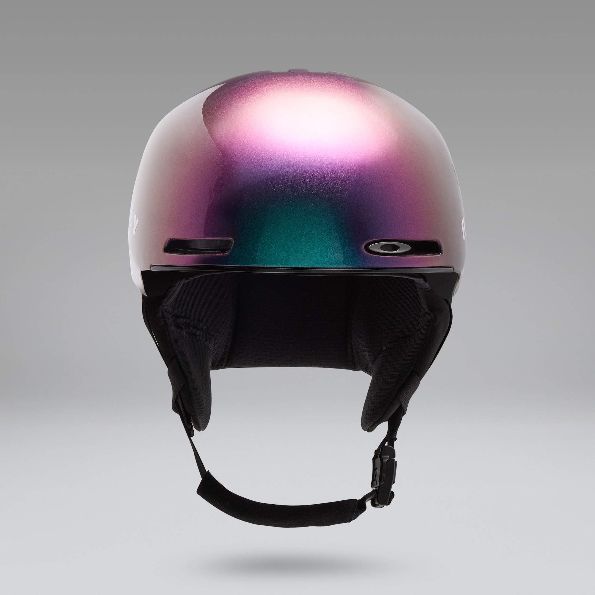 OAKLEY MOD1 Mips Aura アジアンフィット　サイズM Oakley MOD1 Mips Aura Collection - Asian Fit in Purple Green