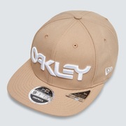 Mark II Novelty Snap Back - Safari