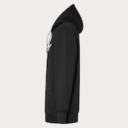 Amphibian Wr Hoody 1.0 - Blackout