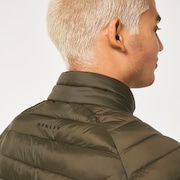 Omni Thermal Jacket - New Dark Brush