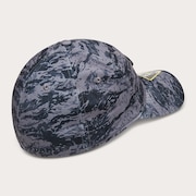 Tincan Cap - Tiger Mountain Camo Green