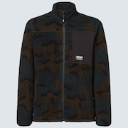 Mountain Fire Sherpa - B1B Camo Hunter
